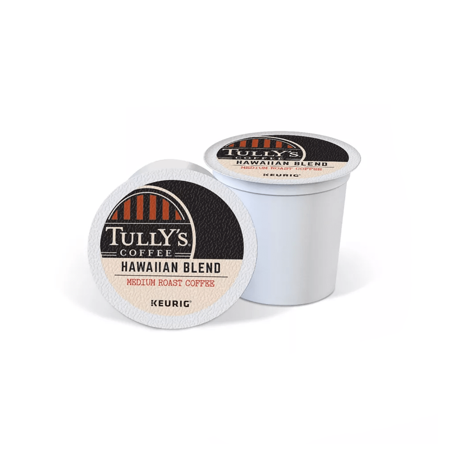 Tully's Coffee