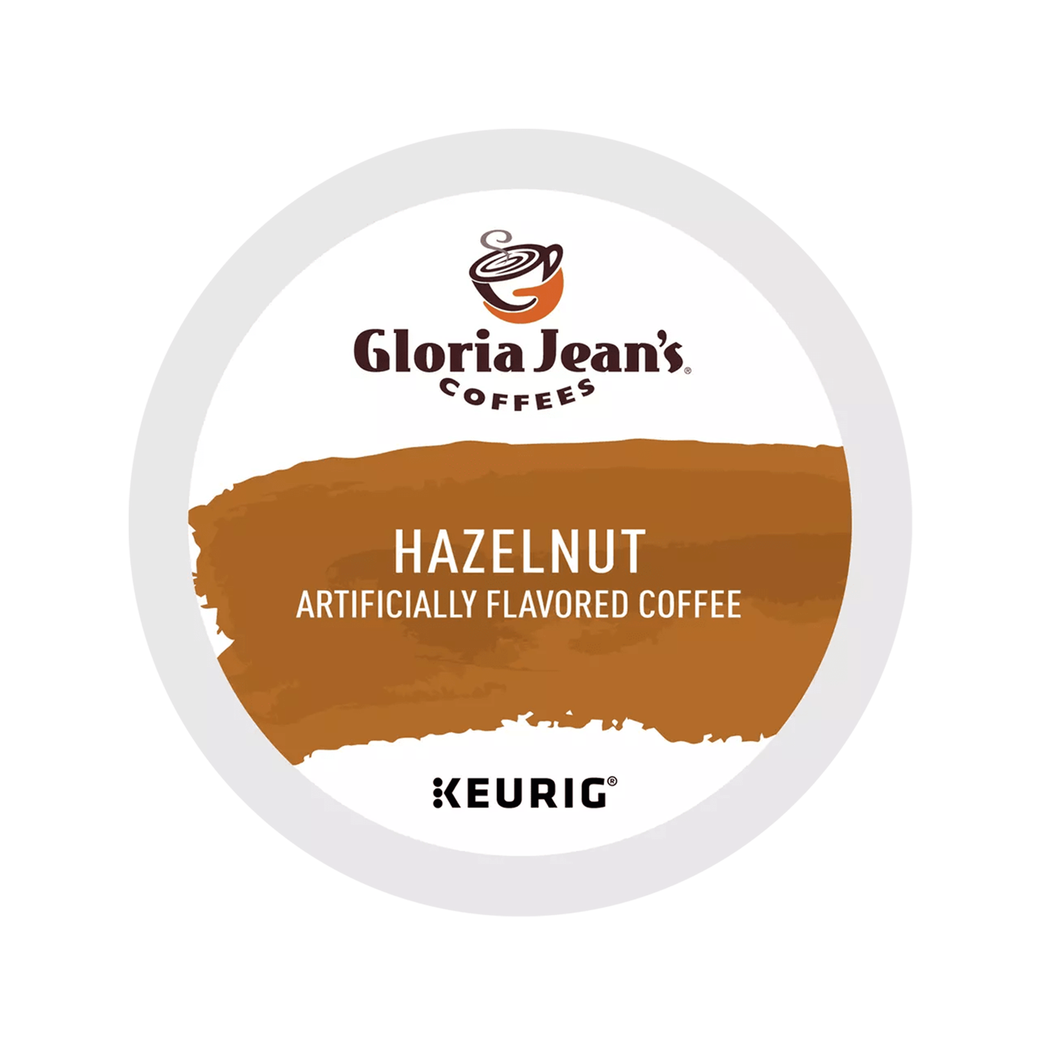 Gloria Jean's Hazzle Nut