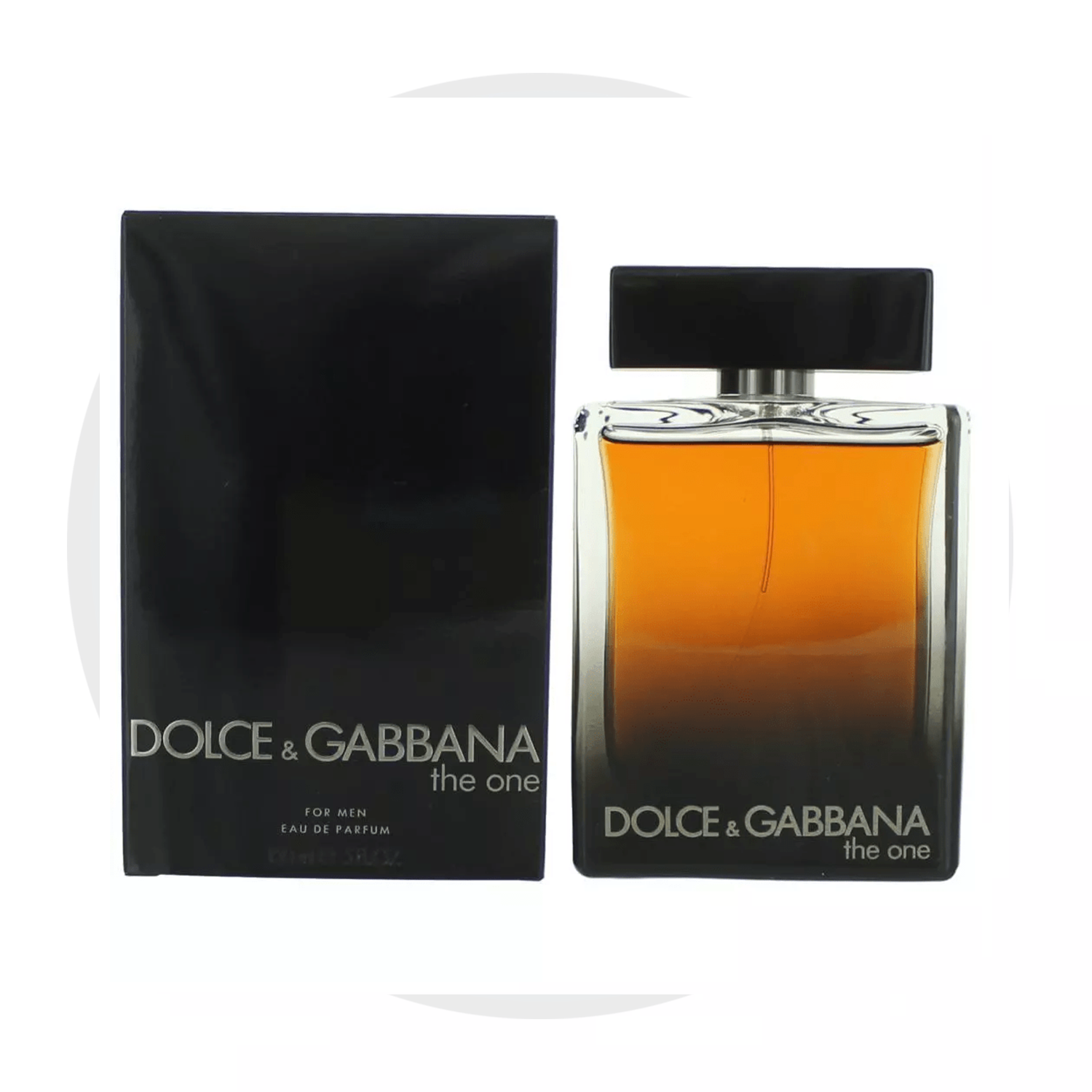 The One by Dolce & Gabbana