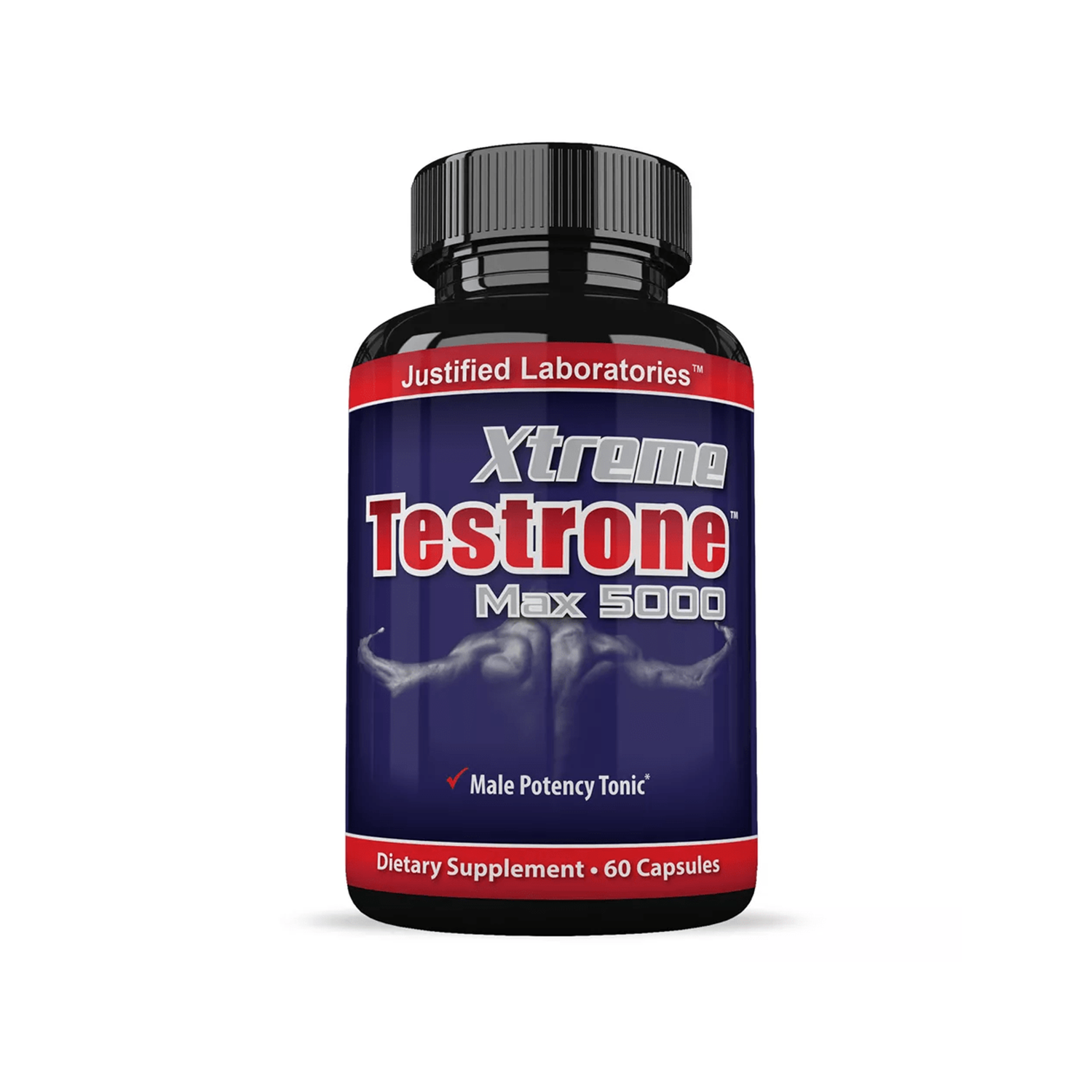 Xtreme Testrone